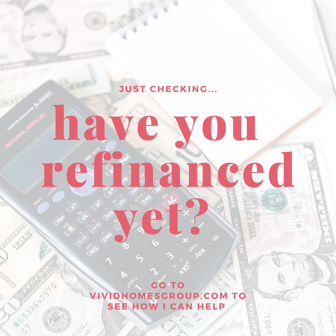 home refinance