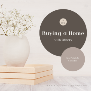 Buying a Home with Others