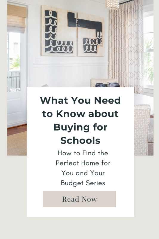 What You Need to Know About Buying for Schools